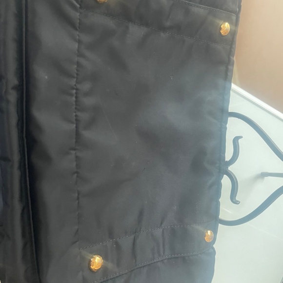 Prada Baby Tote Bag - Picture 5 of 7